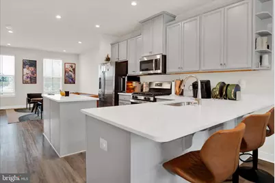 253 Garrett A Morgan Boulevard, Hyattsville, MD 20785 - Photo 8