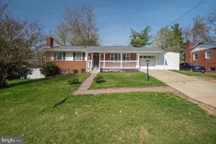 6304 Martins Terrace, Lanham, MD 20706 - Photo 1