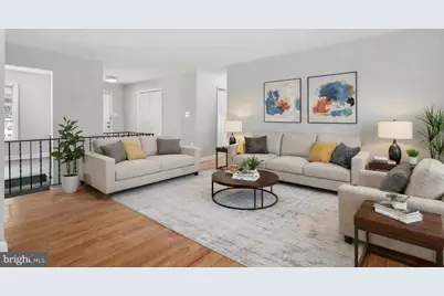 6304 Martins Terrace, Lanham, MD 20706 - Photo 2