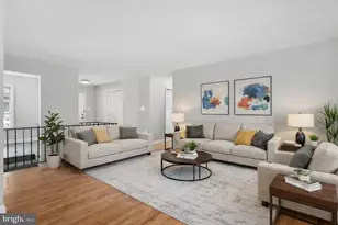 6304 Martins Terrace, Lanham, MD 20706 - Photo 2