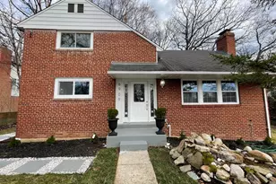 6909 40th, University Park, MD 20782 - Photo 2