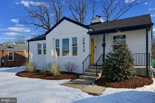 2913 Fairlawn St, Temple Hills, MD 20748 - Photo 1