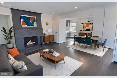 2913 Fairlawn Street, Temple Hills, MD 20748 - Photo 2