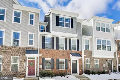 11330 Meridian Hill Way, Upper Marlboro, MD 20772 - Photo 34