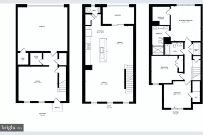 11330 Meridian Hill Way, Upper Marlboro, MD 20772 - Photo 36