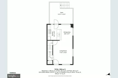 4933 38th Avenue, Hyattsville, MD 20782 - Photo 24