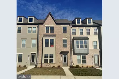 3511 Saint Robin Lane, Bowie, MD 20716 - Photo 1