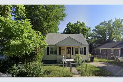 5904 K Street, Capitol Heights, MD 20743 - Photo 2