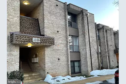 3339 Huntley Square Drive #T-2, Temple Hills, MD 20748 - Photo 28