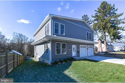 4719 Prince Georges Avenue, Beltsville, MD 20705 - Photo 2