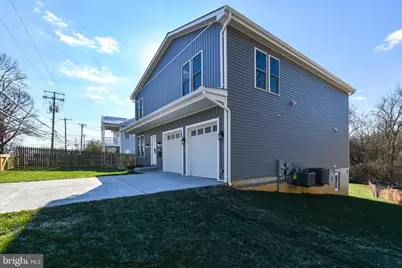 4719 Prince Georges Avenue, Beltsville, MD 20705 - Photo 4