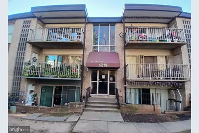5219 Newton Street #T-3, Bladensburg, MD 20710 - Photo 1