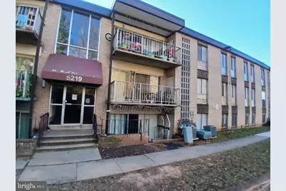 5219 Newton Street #T-3, Bladensburg, MD 20710 - Photo 12