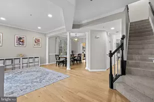 8217 Quill Point Dr, Bowie, MD 20720 - Photo 4