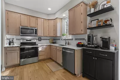 8217 Quill Point Drive, Bowie, MD 20720 - Photo 14