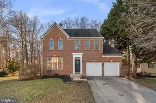 8217 Quill Point Dr, Bowie, MD 20720 - Photo 1