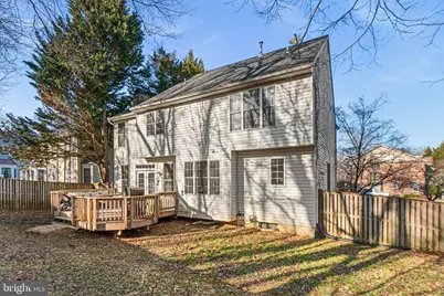 8217 Quill Point Drive, Bowie, MD 20720 - Photo 44