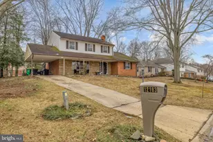 12103 Blaketon St, Upper Marlboro, MD 20774 - Photo 2