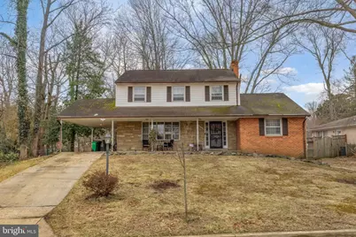 12103 Blaketon Street, Upper Marlboro, MD 20774 - Photo 1