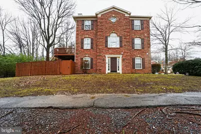 15521 Ebbynside Court, Bowie, MD 20716 - Photo 2