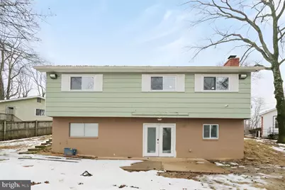 8510 Bonny Drive, District Heights, MD 20747 - Photo 14