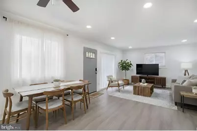 8510 Bonny Drive, District Heights, MD 20747 - Photo 2