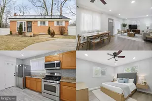 8510 Bonny Dr, District Heights, MD 20747 - Photo 1