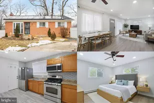 8510 Bonny Dr, District Heights, MD 20747 - Photo 1