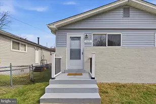 405 Birchleaf Ave, Capitol Heights, MD 20743 - Photo 4