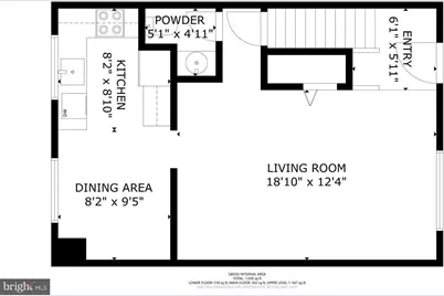 7319 Morrison Drive, Greenbelt, MD 20770 - Photo 32