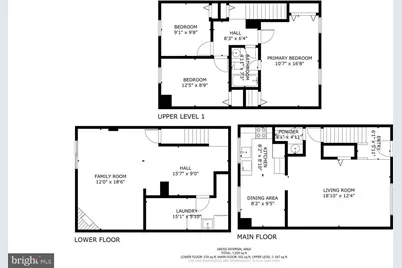 7319 Morrison Drive, Greenbelt, MD 20770 - Photo 30