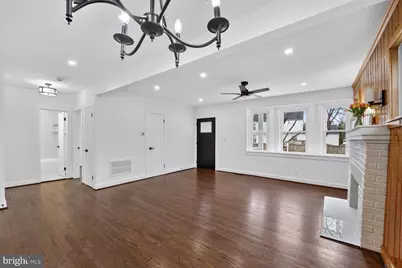 5105 Mapleshade Lane, Upper Marlboro, MD 20772 - Photo 2