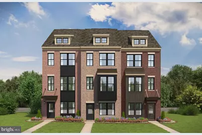 3404 Chester Alley, Hyattsville, MD 20782 - Photo 1