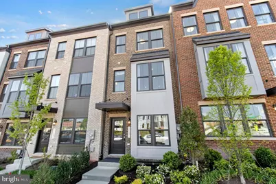 3404 Chester Alley, Hyattsville, MD 20782 - Photo 2