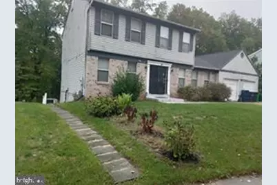 12519 Guinevere Road, Glenn Dale, MD 20769 - Photo 1