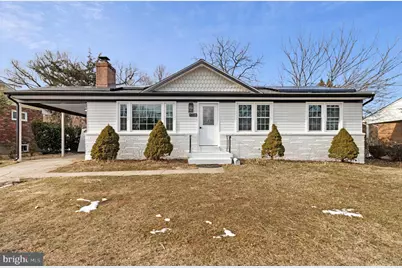 4218 Wicomico Avenue, Beltsville, MD 20705 - Photo 1