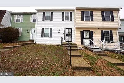 7132 Marbury Court, District Heights, MD 20747 - Photo 1
