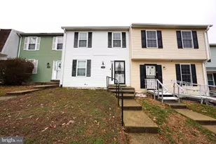 7132 Marbury Ct, District Heights, MD 20747 - Photo 1
