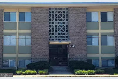 7143 Donnell Place #B5, District Heights, MD 20747 - Photo 1