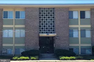 7143 Donnell Pl, District Heights, MD 20747 - Photo 1
