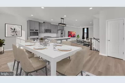 1106 Overlook Way, Laurel, MD 20707 - Photo 18