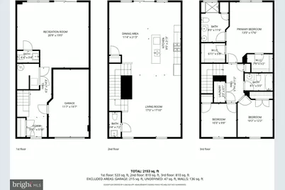 1106 Overlook Way, Laurel, MD 20707 - Photo 66