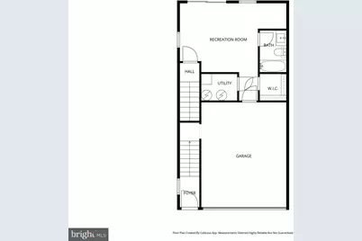 3537 Stella Blue Drive, Hyattsville, MD 20782 - Photo 40