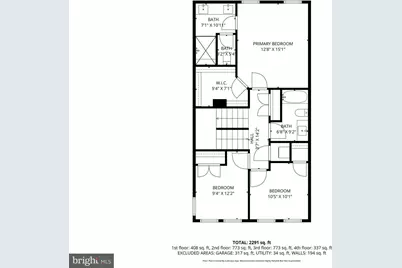 3537 Stella Blue Drive, Hyattsville, MD 20782 - Photo 48