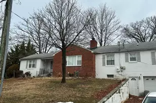 8626 Leslie Ave, Lanham, MD 20706 - Photo 1