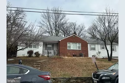 8626 Leslie Avenue, Lanham, MD 20706 - Photo 2