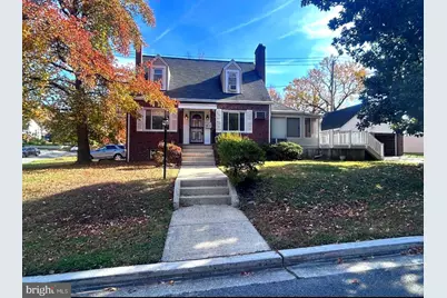 2815 Belleview Avenue, Landover, MD 20785 - Photo 1