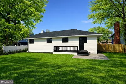 1409 Fenwood Avenue, Oxon Hill, MD 20745 - Photo 2