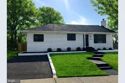 1409 Fenwood Avenue, Oxon Hill, MD 20745 - Photo 1