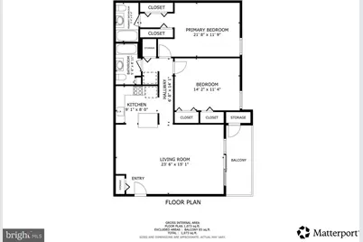 10121 Prince Place #302-10B, Upper Marlboro, MD 20774 - Photo 24